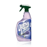 Quick&Clean multi-oppervlakte reinigingsoplossing voor badkamer, 1000 ml, Eyup Sabri Tuncer