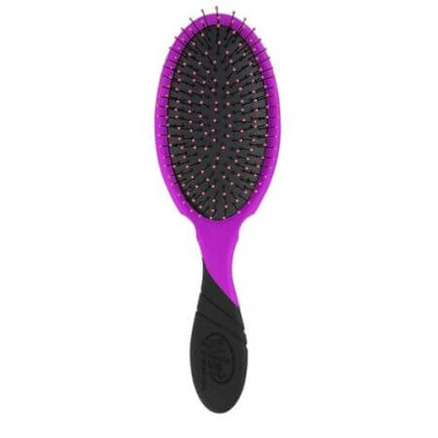 Démêlant Pro 1 pièce, Brosse humide