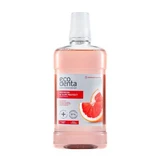 Mouthwash for gum protection with tea tree oil Refresh & Gum Protect, 500 ml, Ecodenta