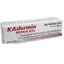 Gel para aftas Kadermin Repair Aftas, 15 ml, Mba Pharma