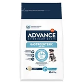 Pienso de pollo y arroz para perros Mini Gastroenteric, 1,5 kg, Advance Veterinary Diets