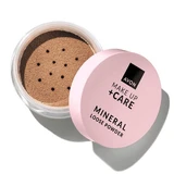 Mineral Powder Medium Deep Make-Up + Care, 6 g, Avon