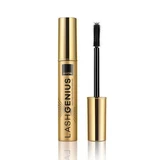Mascara volume et allongement brun noir, Lash Genius Multitask & Multiply, 10 ml, Avon