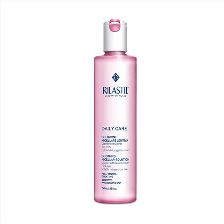 RILASTIL DAILY CARE - Verzachtend Micellair Water x 250ml