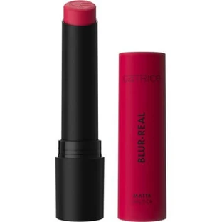 Unscharfes Icon 060, Unscharfes Matte Lippenstift, 3 g, Unscharfes Icon 060, Unscharfes Matte, 3 g, Catrice