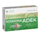 Liposomale vitaminen ADEK, 30 capsules, Remedia
