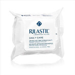 RILASTIL DAILY CARE - Toallitas limpiadoras x 25 uds.