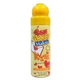 Desodorante en Spray Limón Energy Bon Bons, 75 ml, Malizia