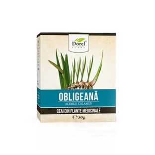 Obligeana thee, 50 g, Dorel Plant