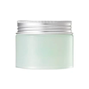 Crème gel tegen overtollig talg, 50 ml, Ongredients