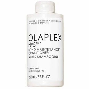 Odżywka zwiększająca objętość No.5 Fine Bond Maintenance Conditioner, 250 ml, Olaplex