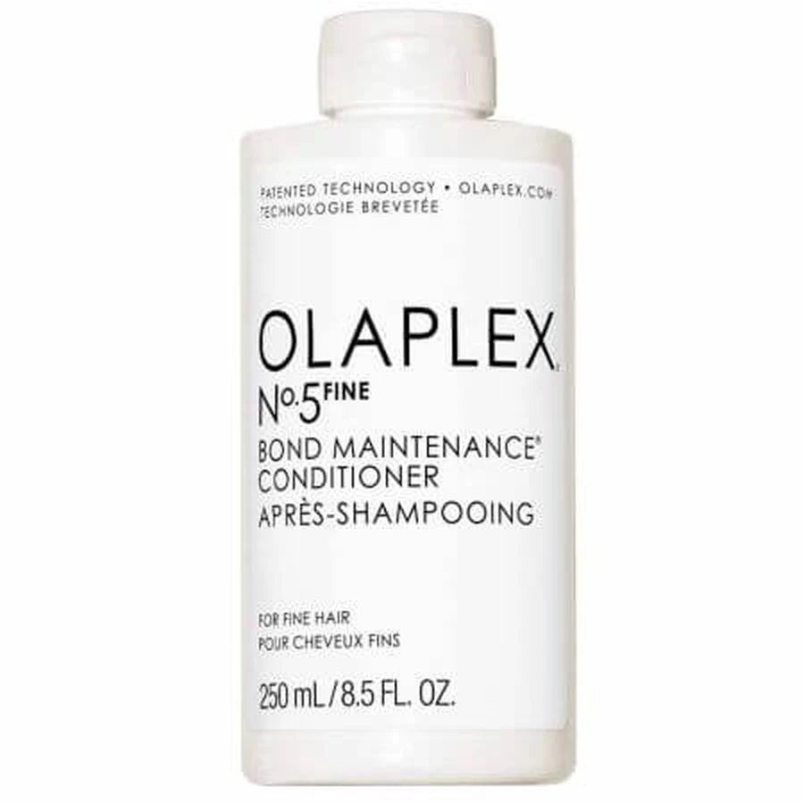 Odżywka zwiększająca objętość No.5 Fine Bond Maintenance Conditioner, 250 ml, Olaplex: ceny i cechy