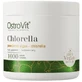 Chlorella, 1000 tabletten, OstroVit