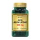 Alpha Lipoic Acid, 600 mg, 30 capsules, Cosmo Pharm