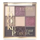 Palette di ombretti Take Me On Look Up, 9,6 g, Eveline Cosmetics