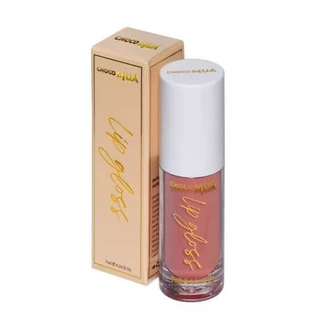 Brillant à lèvres Cream Glossy, 7 ml, Choco Mua