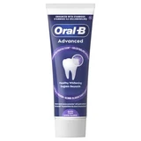 Pasta dentífrica con sabor a menta Advanced Healthy Whitening, 75 ml, Oral-B