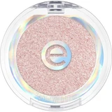 Eyeshadow 02 Rosy Sparkle, Mono Eyeshadow Glitter, 2 g, Essence