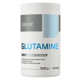 Glutamine met sinaasappelsmaak, 500 g, OstroVit