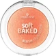 Blush, 20 Peach Please, Gebakken Blush, 4.5 g, Essence