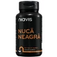 Nuca Neagra, 60 capsule, Niavis