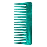 Comb Recycled comb for curly hair Comb Recycled, 1 piece, Niyok