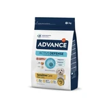 Dry food with salmon and rice for dogs Sensitive Care Active Defense, 3 kg, Advance Veterinary Diets
