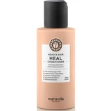 Acondicionador para el crecimiento del cabello Head & Hair Heal, 100 ml, Maria Nila
