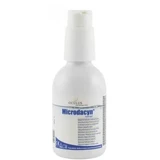 Antimicrobial wound disinfection solution Microdacyn Wound Care, 120 ml, Sonoma
