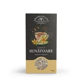 Bonchiș té de girasol, 50 g, Aroma Plant