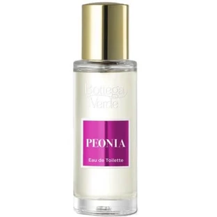 Peony Peony Peony Scented Eau de Toilette, 30 ml, Bottega Verde