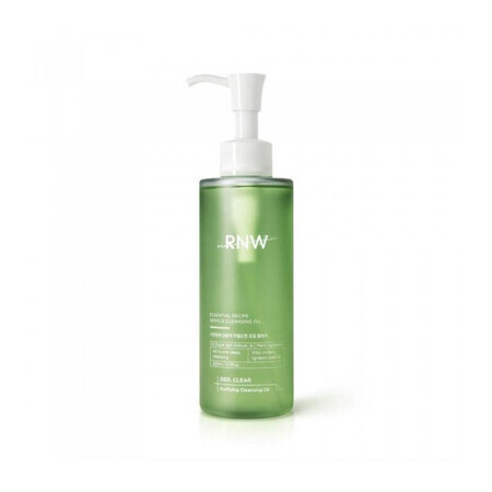 RNW Reinigingsolie x 200ml