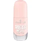 Nail Polish 04 Sheer me Out, Gel Nail Polish, 8 ml, Essence