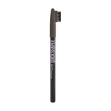 Eyebrow defining pencil shade 04 Medium Brown Quick Shaper, 1 g, Maybelline