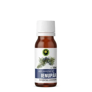 Juniper essential oil, 10 ml, Hypericum