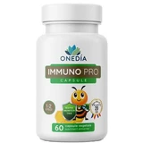 Immuno Pro, 60 cápsulas vegetales, Onedia