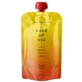 Gepasteuriseerde puree met appels, sinaasappels, wortels en gember Wake Up Mix, 200 g, Nutrino Lab