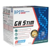 GH Stim, 30 sobres, Balkan Pharmaceuticals