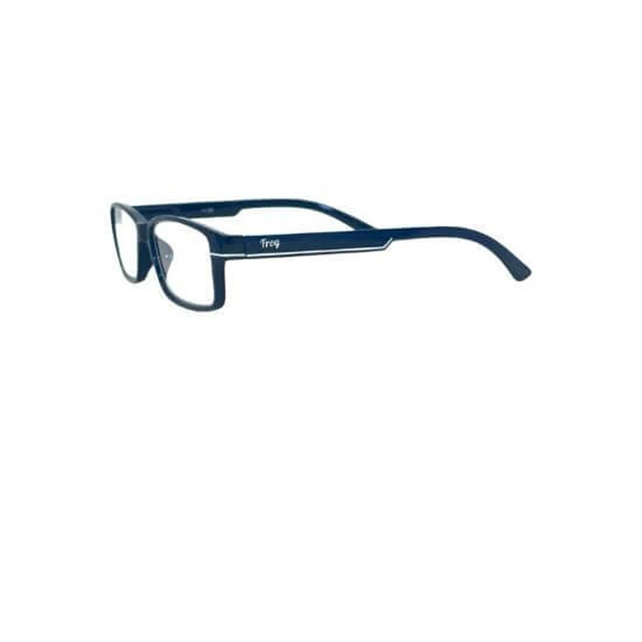 Presbyopie bril F361 Frog Blue 3.25