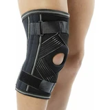 ANATOMIC HELP Kneecap with spiral plates 3025 Black