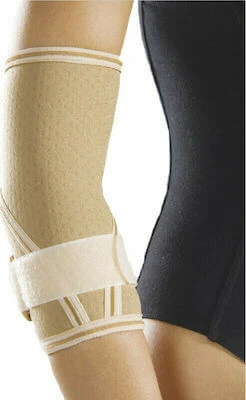 ANATOMISCHE HULP 3060 Buttress met Manchetten