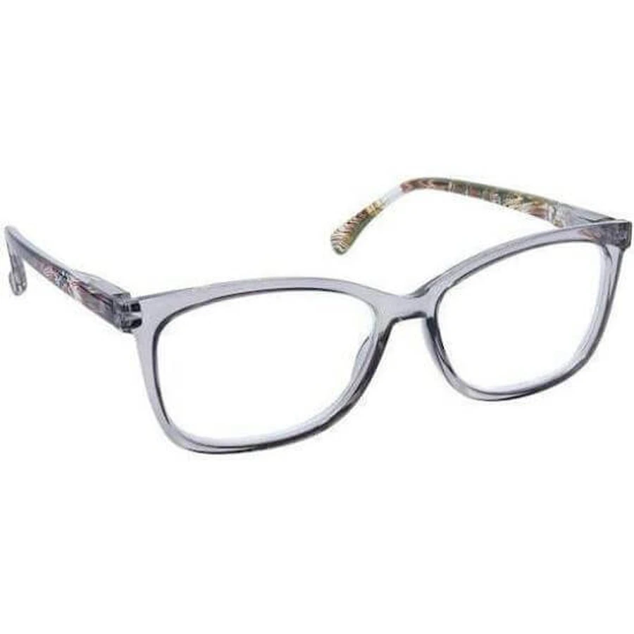 EYELEAD E259 Gafas Presbicia Gris-Verde 2.75