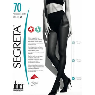 KALSON SEGRETA Silhouette 70 DEN Nature
