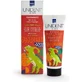 UNIDENT Kids Pasta dentífrica 1450ppm Pasta dentífrica sabor fresa, a partir de 6 años 50ml