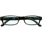 EYELEAD Reading Glasses - Presbyopia Bluelight Black +2.50