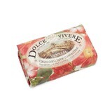 Sapone vegetale Dolce Vivere-VENEZIA x 250g