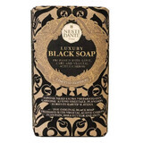 Savon végétal Savon noir de luxe x 250g