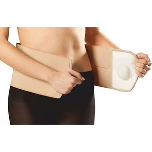 ANATOMIC LINE 5342 Elastische navelbreukgordel