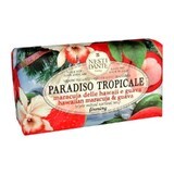 Plantaardige zeep Paradiso Tropicale Zoetstof 250g