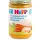 HIPP Bio Infant Meal Turkey with Rice & Carrots Organically Grown From 8 Months 220g